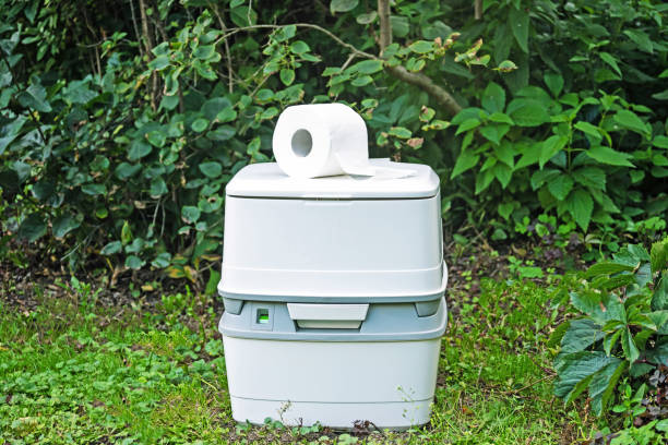 Best Local porta potty services  in Hayfork, CA