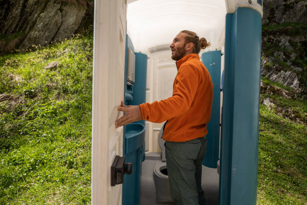 Reliable Hayfork, CA porta potty rental Solutions