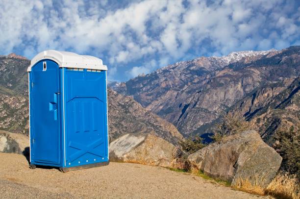 Affordable portable toilet rental in Hayfork, CA