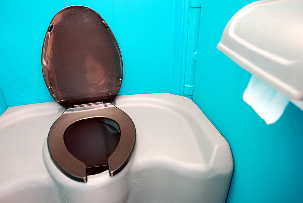 Best Luxury portable toilet rental  in Hayfork, CA