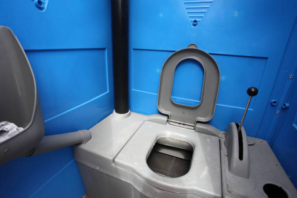 Best Porta potty rental near me  in Hayfork, CA