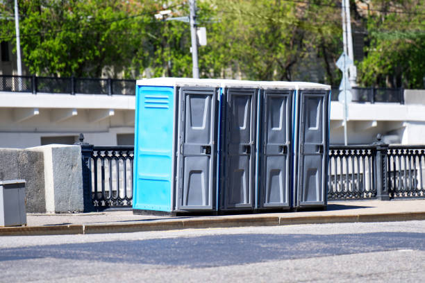 Best Portable toilet rental cost  in Hayfork, CA
