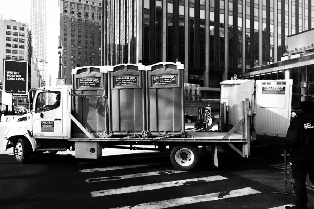 Best Best portable toilet rental  in Hayfork, CA